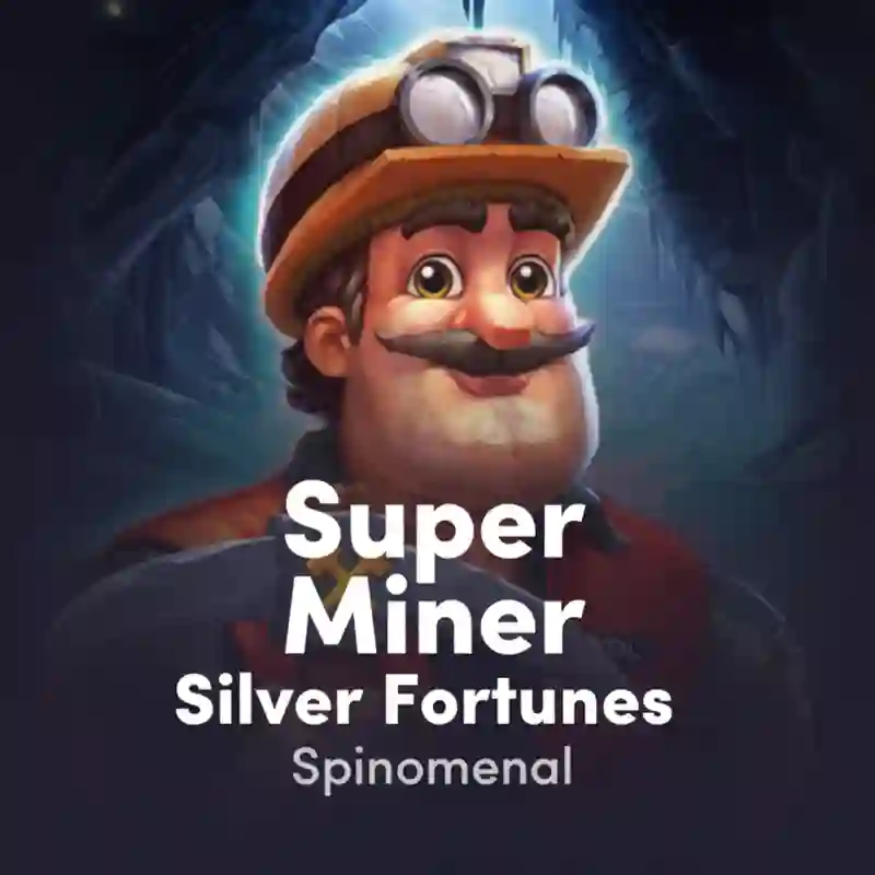 Super Miner Silver Fortunes